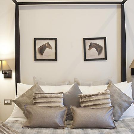 Town House 62 Bed & Breakfast Rome Exterior photo